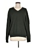 Brooks Brothers Green Wool Pullover Sweater Size M - photo 1