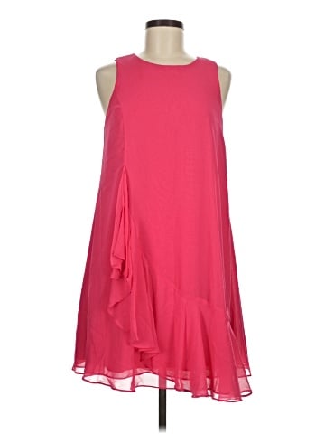 Eliza J Cocktail Dress (view 1)