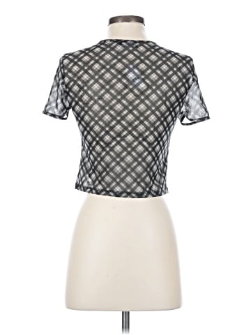 Gap Short Sleeve Top (view 2)