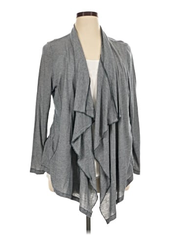 Coldwater Creek Kimono (view 1)