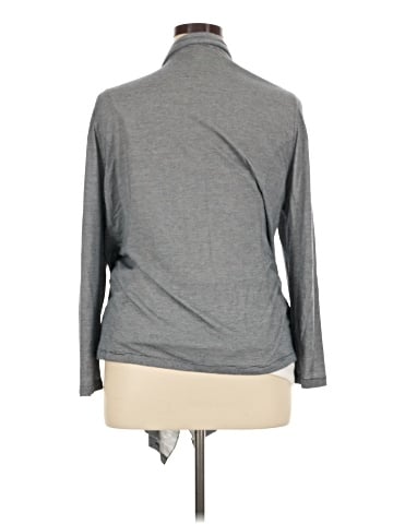 Coldwater Creek Kimono (view 2)