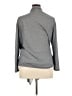 Coldwater Creek Gray Kimono Size XL - photo 2