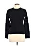Rag & Bone Black Wool Pullover Sweater Size L - photo 1