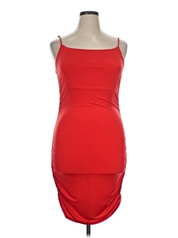Love J Cocktail Dress (view 1)