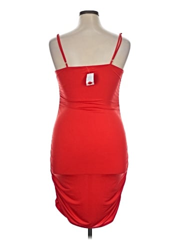 Love J Cocktail Dress (view 2)