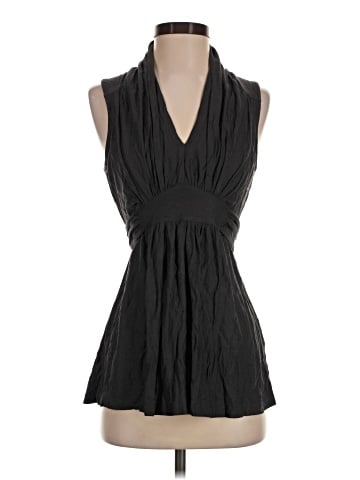 French Connection Sleeveless Blouse (view 1)