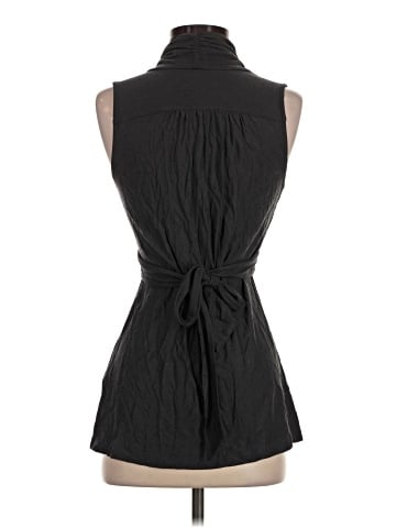 French Connection Sleeveless Blouse (view 2)
