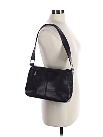 Le Donne Leather Shoulder Bag (view 2)