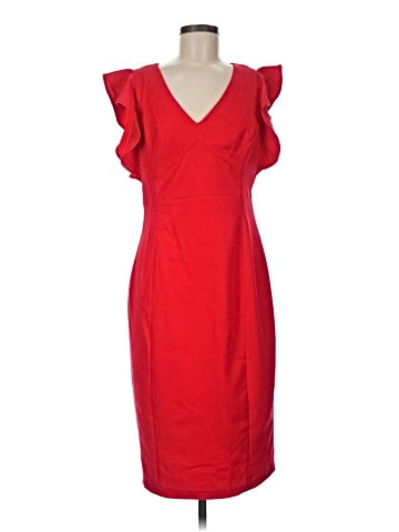 XOXO Cocktail Dress (view 1)