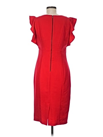 XOXO Cocktail Dress (view 2)