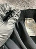 Lands' End 100% Polyester Solid Black Active Pants Size 2X - photo 5