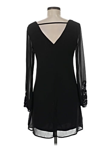 Speechless Long Sleeve Top (view 2)