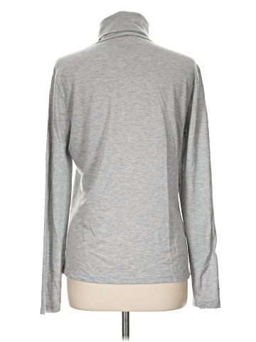 Peck & Peck Long Sleeve Top (view 2)