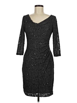 Lauren by Ralph Lauren Cocktail Dress (view 1)