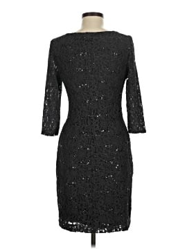 Lauren by Ralph Lauren Cocktail Dress (view 2)