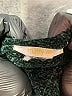 Matty M Black Cardigan Size S (estimated) - photo 7