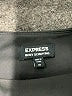 Express Black Tank Top Size M - photo 7
