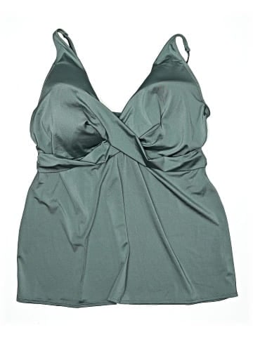 Swim by Cacique Swimsuit Top (view 1)