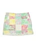 Lilly Pulitzer Print Green Skort Size 2 - photo 1
