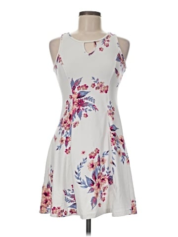 Mudd Casual Dress (view 1)
