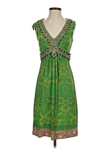 Plenty By Tracy Reese Cocktail Dress (view 1)