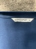 MANGOPOP Collection Blue Teal Romper Size L - photo 3
