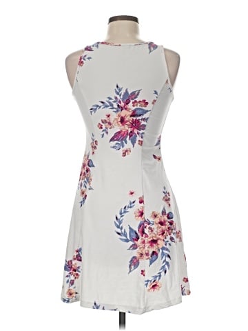 Mudd Casual Dress (view 2)
