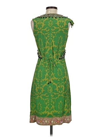 Plenty By Tracy Reese Cocktail Dress (view 2)