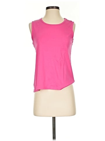 L.L.Bean Sleeveless T-Shirt (view 1)