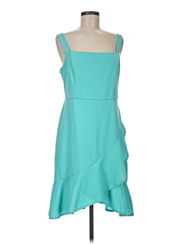 BCBG Paris Cocktail Dress (view 1)