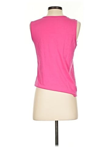 L.L.Bean Sleeveless T-Shirt (view 2)