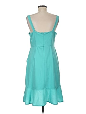BCBG Paris Cocktail Dress (view 2)