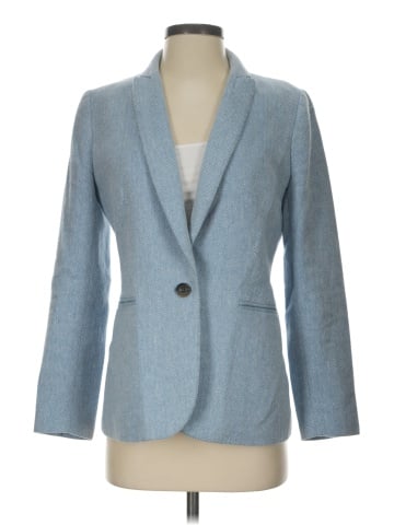 J.Crew Factory Store Blazer (view 1)