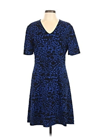 St. John Casual Dress (view 1)