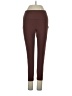 Athleta Burgundy Active Pants Size S - photo 1
