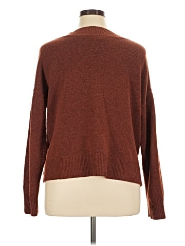 a.n.a. A New Approach Pullover Sweater (view 2)