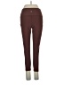 Athleta Burgundy Active Pants Size S - photo 2