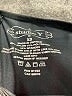 Studio Y Black Tank Top Size XS - photo 7