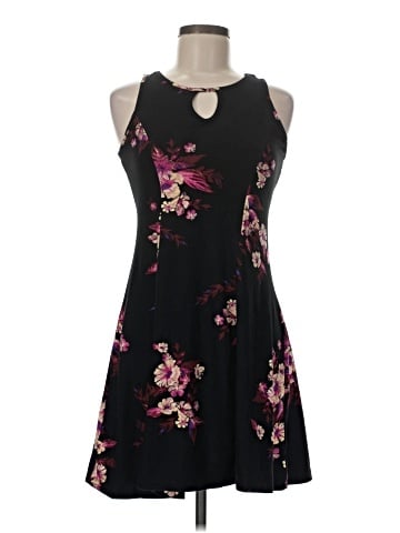 Mudd Cocktail Dress (view 1)