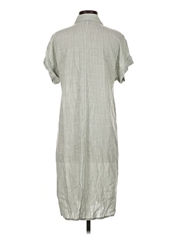 Ann Taylor Factory Casual Dress (view 2)