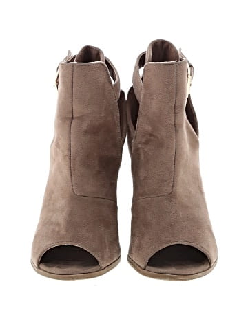 Bella Marie Ankle Boots (view 2)