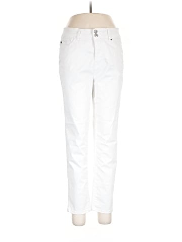 Curve Appeal Casual Pants (view 1)