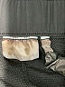 Athleta Solid Black Skort Size M - photo 3