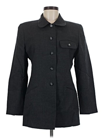 Jh Collectibles Wool Coat (view 1)