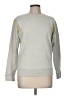 Marc by Marc Jacobs Gray Sweatshirt Size M - photo 1