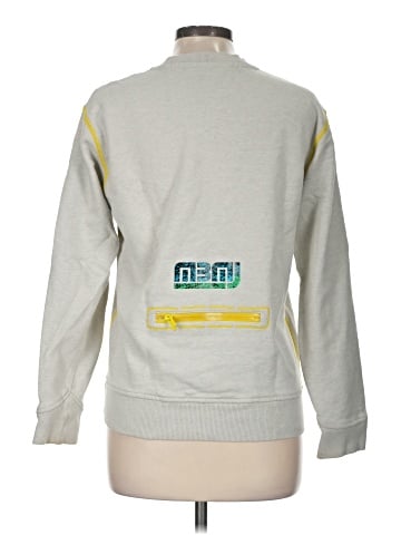 Marc by Marc Jacobs Sweatshirt (view 2)
