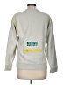 Marc by Marc Jacobs Gray Sweatshirt Size M - photo 2