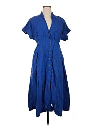 Banana Republic Casual Dress (view 1)