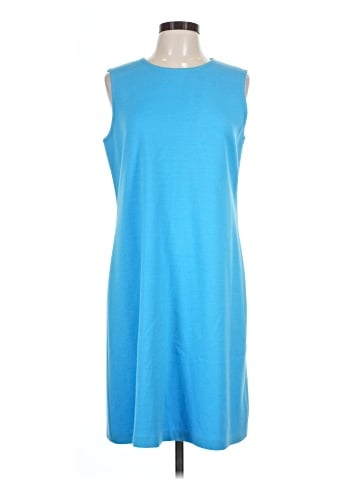 St. John Casual Dress (view 1)