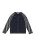 Polarn O. Pyret Blue Rash Guard Size 4 - 6 - photo 1